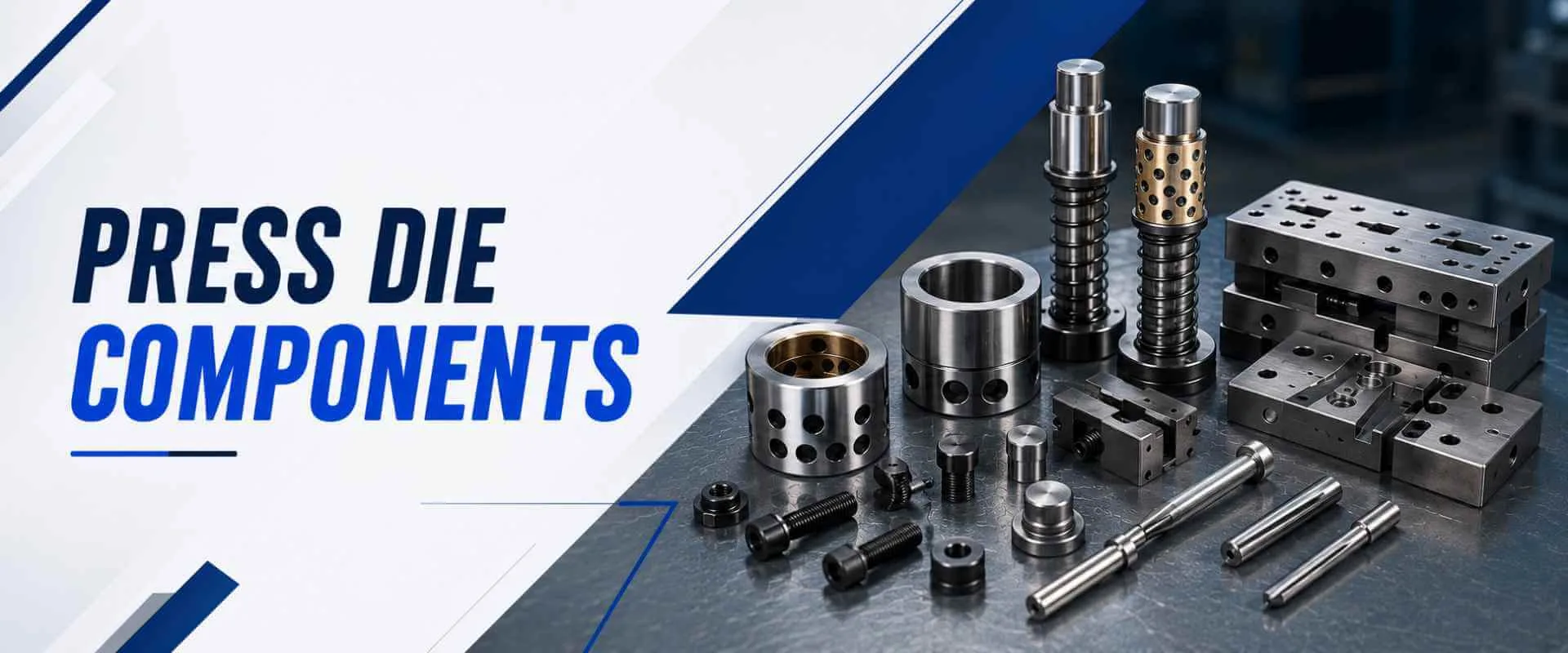 DK Tooling Industrial Tools and Equipment Wholesale